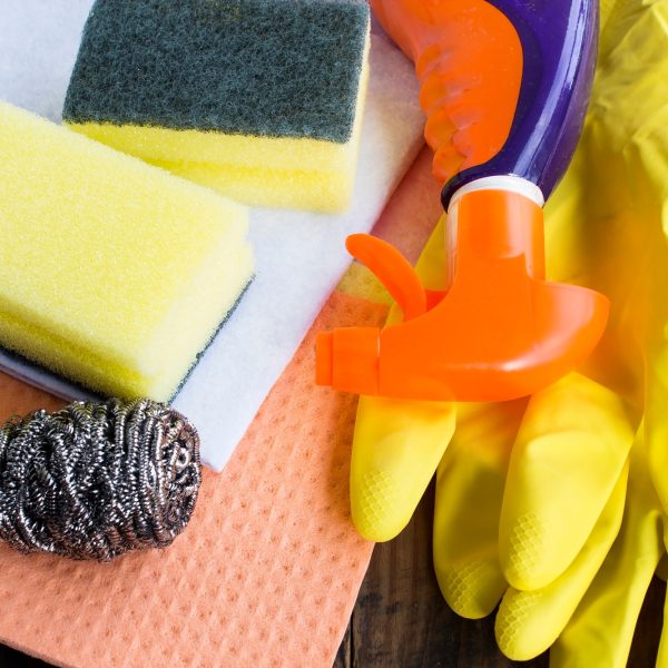 Cleaning Products
