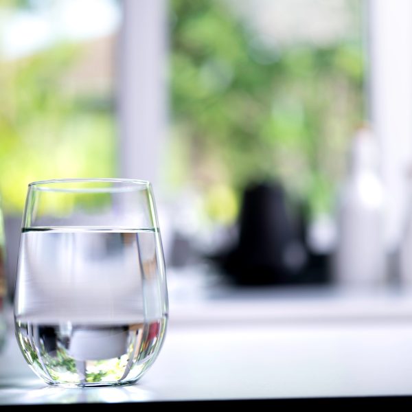 Drinking water